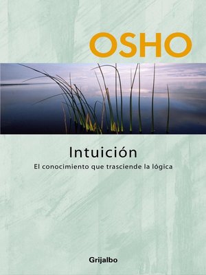 cover image of Intuición (Claves para una nueva forma de vivir)